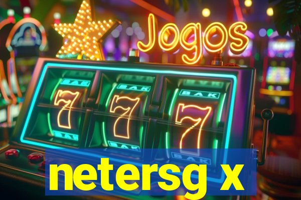 netersg x
